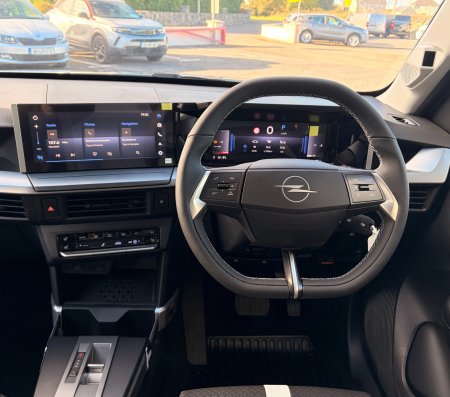 2026 Opel Frontera - photo 10