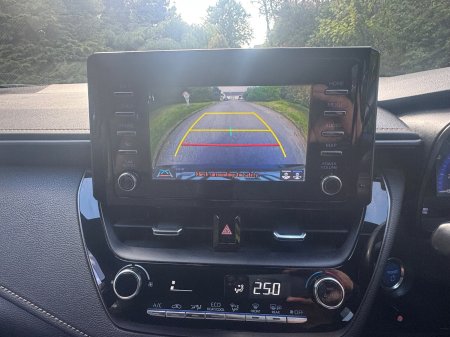 2020 Toyota Corolla - photo 11