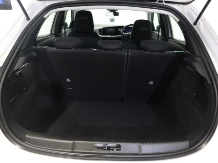 2023 Opel Mokka - photo 24