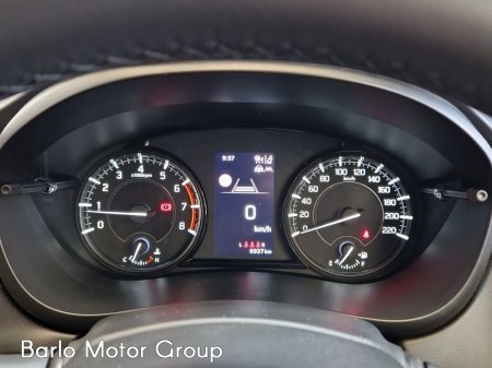 2026 Suzuki S-CROSS - photo 16