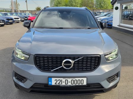 2022 Volvo XC40 - photo 6