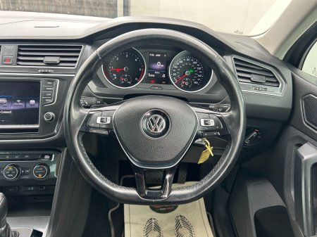 2017 Volkswagen Tiguan - photo 10