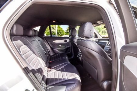 2022 Mercedes-Benz GLC - photo 14