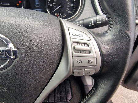 2016 Nissan X-Trail - photo 17