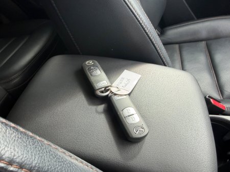 2019 Mazda CX-5 - photo 16