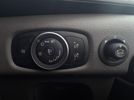 2022 Ford Transit - photo 11