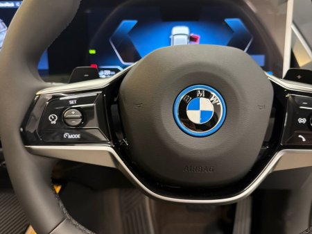 2026 BMW X3 - photo 16