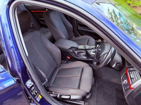 2018 BMW 3-Series - photo 8