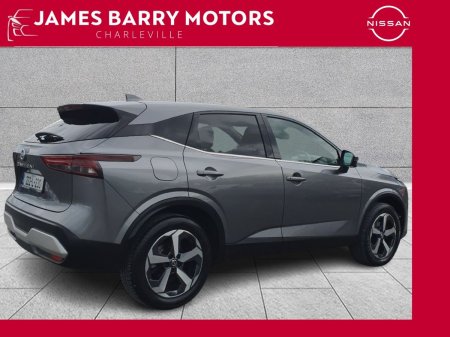 2022 Nissan Qashqai - photo 10