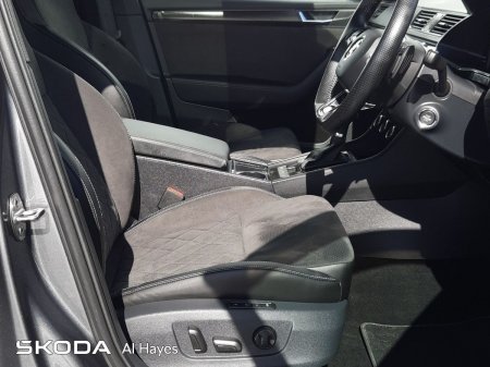 2024 Skoda Superb - photo 22