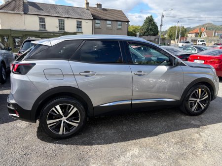 2018 Peugeot 3008 - photo 15