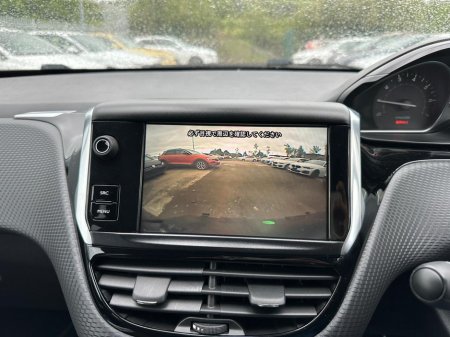 2016 Peugeot 2008 - photo 18
