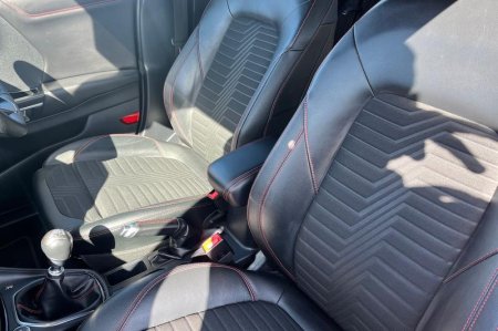 2020 Ford Puma - photo 19