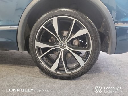 2021 Volkswagen Tiguan - photo 7