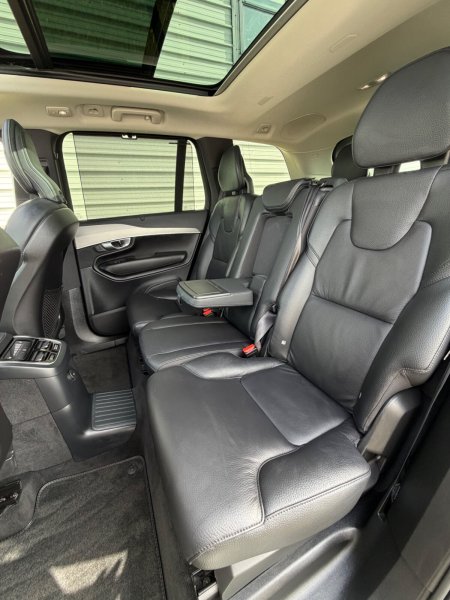 2023 Volvo XC90 - photo 11