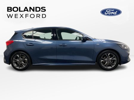 2019 Ford Focus - photo 4