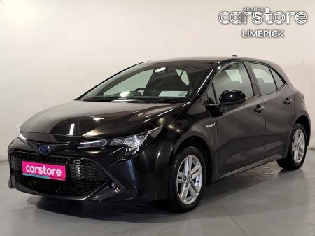 2022 Toyota Corolla - photo 7