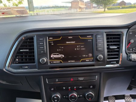 2017 SEAT Ateca - photo 24