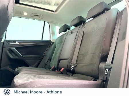 2021 Volkswagen Tiguan - photo 6