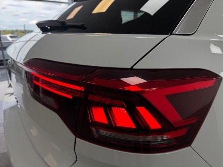 2022 Volkswagen T-Roc - photo 20