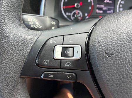 2018 Volkswagen Polo - photo 18