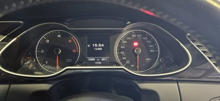2015 Audi A4 - photo 17