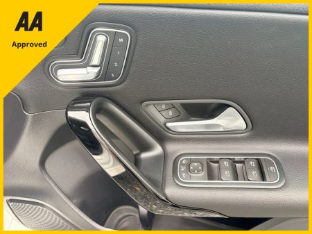 2018 Mercedes-Benz A-Class - photo 11