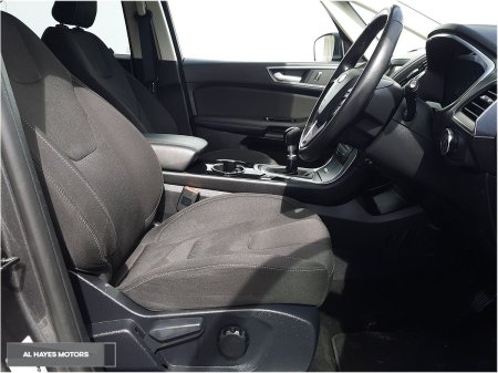 2021 Ford S-Max - photo 3