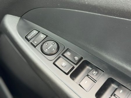 2018 Hyundai Tucson - photo 13