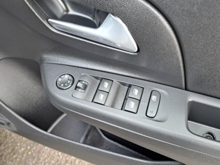 2026 Opel Corsa - photo 31