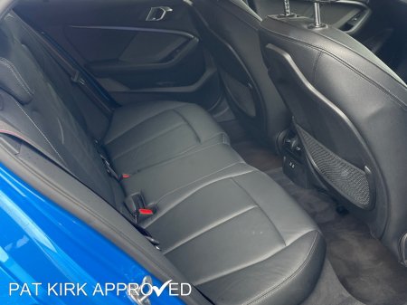 2021 BMW 1-Series - photo 18