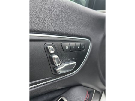 2018 Mercedes-Benz CLA - photo 9