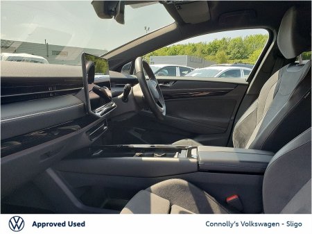 2025 Volkswagen ID.7 - photo 4
