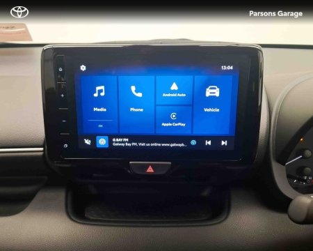 2024 Toyota Yaris - photo 10