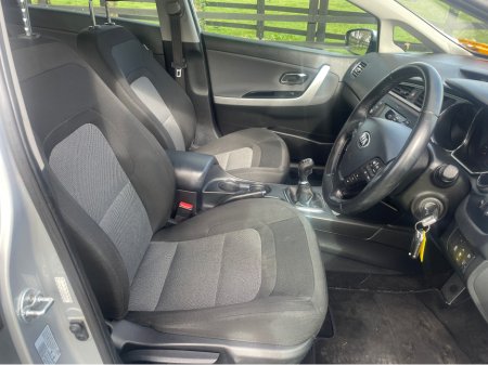 2018 Kia Ceed - photo 8