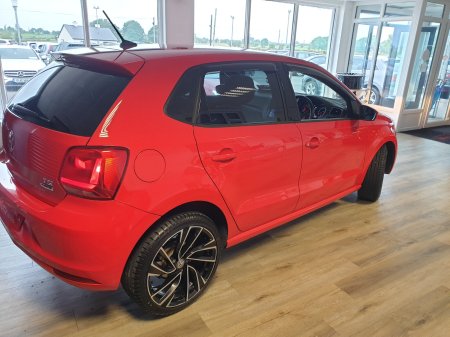 2017 Volkswagen Polo - photo 5