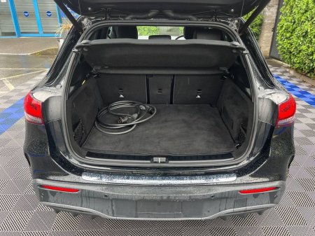 2023 Mercedes-Benz EQA - photo 13
