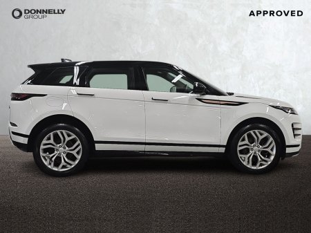 2022 Land Rover Range Rover Evoque - photo 5