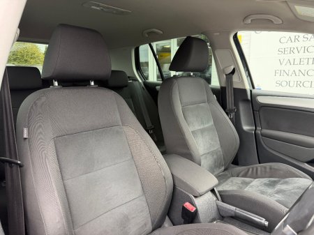 2013 Volkswagen Golf - photo 14