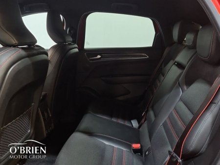 2021 Renault Arkana - photo 11
