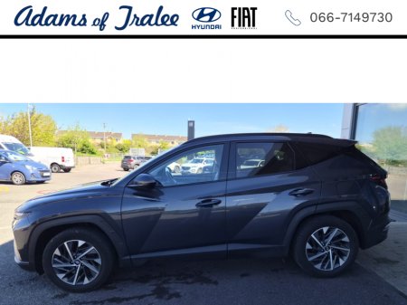 2023 Hyundai Tucson - photo 2