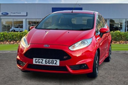 2017 Ford Fiesta - photo 5