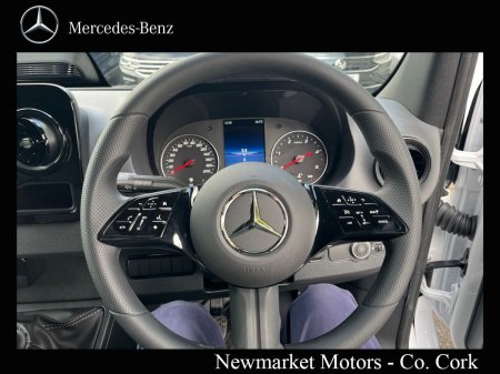 2027 Mercedes-Benz Sprinter - photo 11
