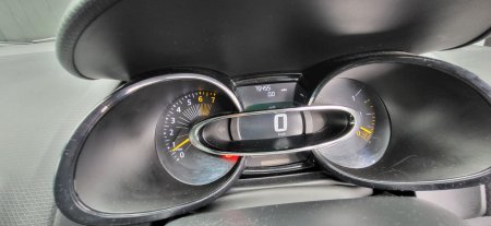 2015 Renault Clio - photo 14