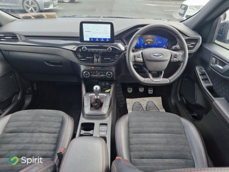 2020 Ford Kuga - photo 4
