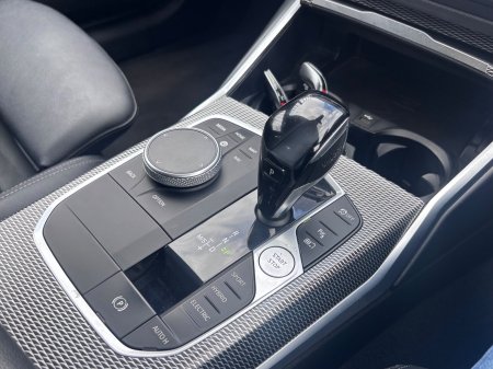 2021 BMW 3-Series - photo 13