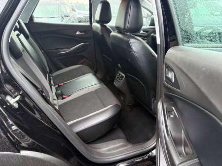 2019 Opel Grandland X - photo 10