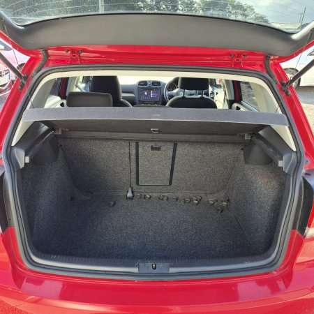2013 Volkswagen Golf - photo 12
