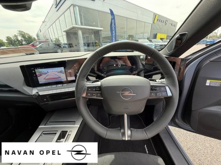 2026 Opel Astra - photo 13