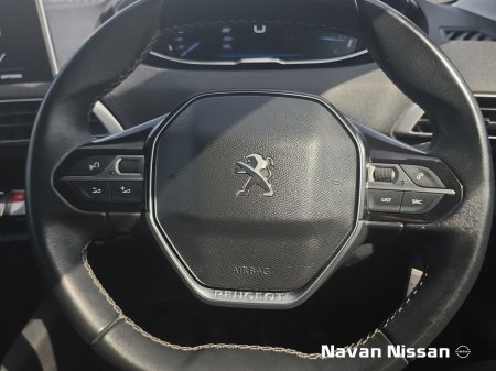 2019 Peugeot 3008 - photo 18
